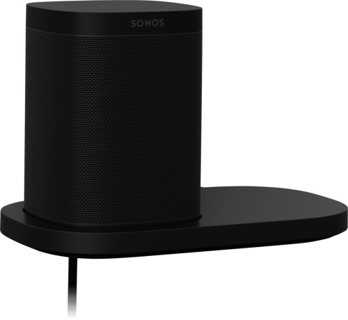 Sonos One Shelf specialiai sukurtas laikiklis, skirtas Sonos One garsiakalbiui. | Nemokamas Pristatymas