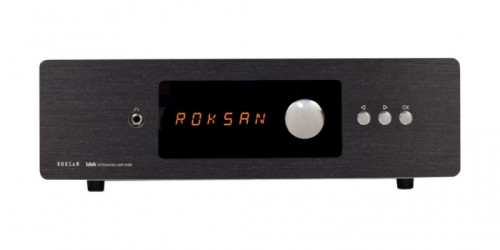 Roksan BLAK Integruotas stiprintuvas 