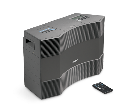 Bose Acoustic Wave muzikos sistema II