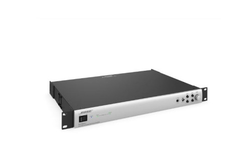 Bose FreeSpace IZA 2120-LZ stiprintuvas Dažnių atkūrimo juosta: 55 Hz - 20 kHz (+0/–3 dB, @ 1 W 1 kHz) Galia: 2 x 120 W @ 4 Ω, 2 x 60 W @ 8 Ω; THD+N: ≤ 0.3 % (prie nominalios galios) | Nemokamas Pristatymas
