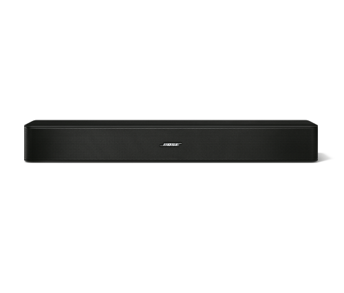 BOSE Solo 5, garso sistema