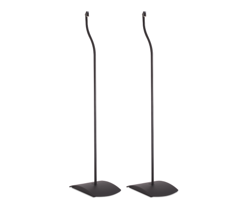 BOSE UFS-20, universalus pjedestalai