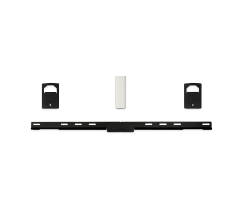 BOSE WB-135, instaliavimo rinkinys