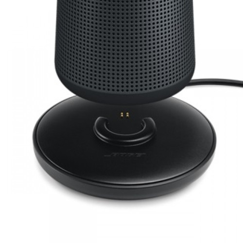 Bose SoundLink Revolve krovimo padas | AudioVideo