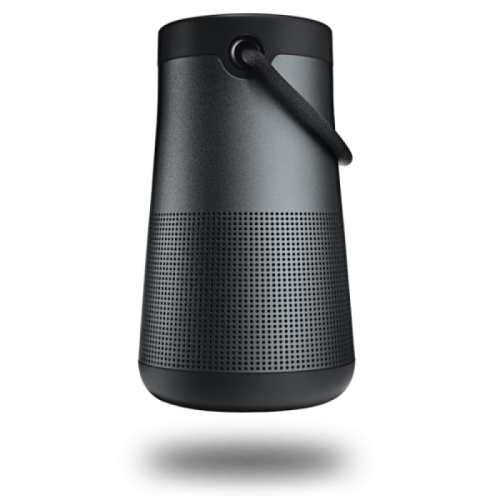Bose® SoundLink Revolve+ Bluetooth® belaidė garso  kolonėlė, nemokamas pristatymas