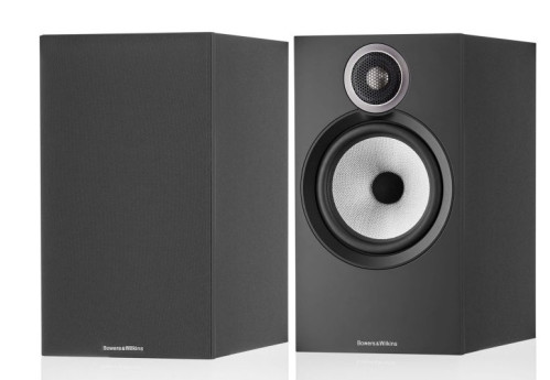 Bowers and Wilkins 607 S3, Lentyninė kolonėlė | Kaina nurodyta už 1 vnt. | Nemokamas Pristatymas