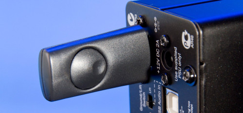 Cambridge Audio BT100 Bluetooth Audio imtuvas | nemokamas pristatymas