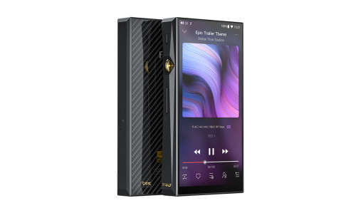 Fiio M11PRO Nešiojamas Grotuvas