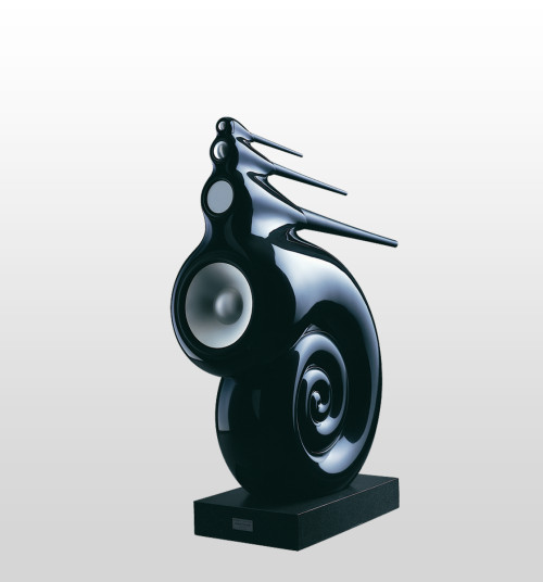 BOWERS & WILKINS Nautilus garso kolonėlės, kaina už 1 vnt. nemokamas pristatymas