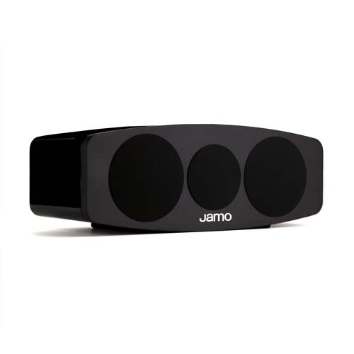 Jamo C 10 centrinė garso kolonėlė 320W  kaina už 1 vnt., nemokamas pristatymas