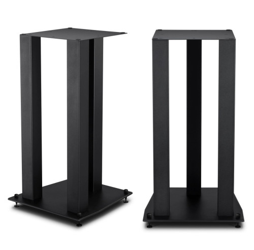 MoFi Electronics SourcePoint 8 Speaker Stands – specialiai sukurti stovai, idealiai pritaikyti SourcePoint 8 kolonėlėms. Kaina už 2vnt. | Nemokamas Pristatymas