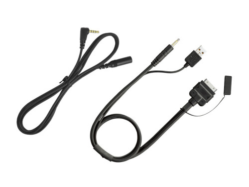 Pioneer CA-IW-201V iPod video laidas skirtas AVH-3400DVD & AVH-4400BT, nemokamas pristatymas