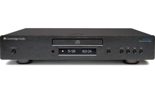Cambridge Audio Azur 651C