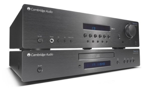 Cambridge Audio Topaz AM5 STIPRINTUVAS | nemokamas pristatymas