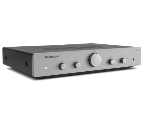 Cambridge Audio AXA25 Integruotas Stiprintuvas