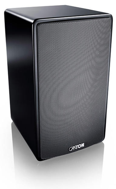 Canton AM 5 aktyvi garso kolonėlė 100W