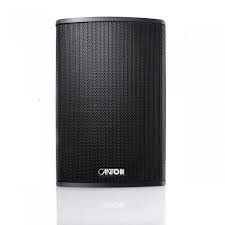 Canton CD 120.2 garso kolonėlė lentyninė 100W