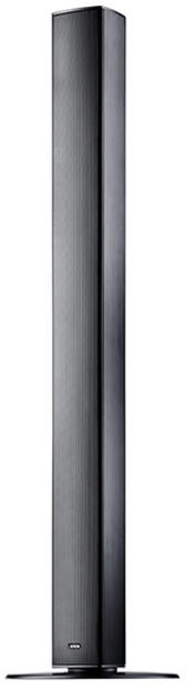 Canton CD 190.2 garso kolonėlė grindinė 120W