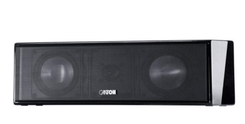 Canton CD 350 garso kolonėlė centrinė 170W