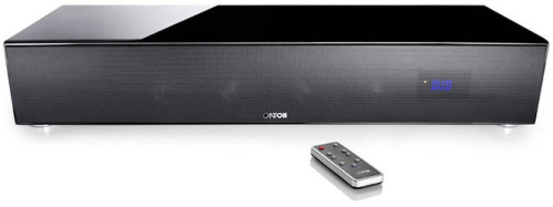 Canton DM 90.3 erdvinio garso sistema 300W