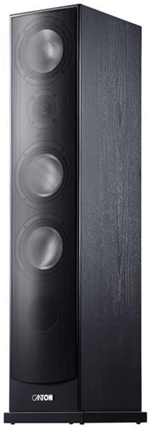 Canton GLS 9 garso kolonėlė grindinė 320W