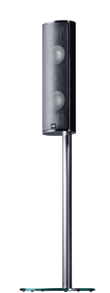 Canton LS 250.2 Kolonėlės stovas