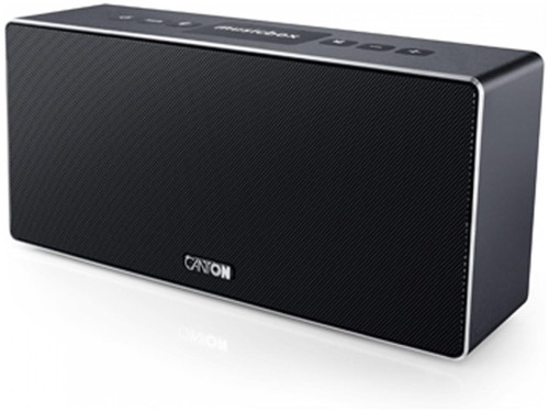 Canton MusicBox S nešiojama garso kolonėlė Bluetooth 60W