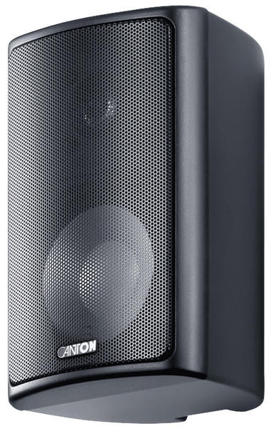 Canton PLUS X.3 universali garso kolonėlė 120W