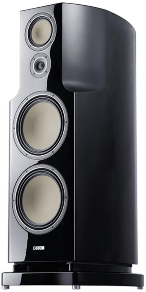Canton REFERENCE 1K high-end grindinė garso kolonėlė 900W