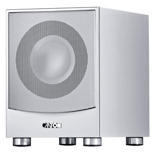 Canton SUB 6.2 žemų dažnių garsiakalbis 120W
