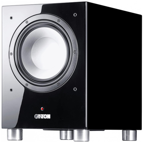 Canton SUB 900 žemų dažnių garsiakalbis 250W