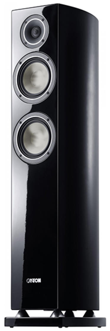 Canton VENTO 876 grindinė garso kolonėlė 200W