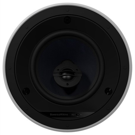 BOWERS & WILKINS CCM 662 garso kolonėlės 150W, kaina už 1 vnt. nemokamas pristatymas