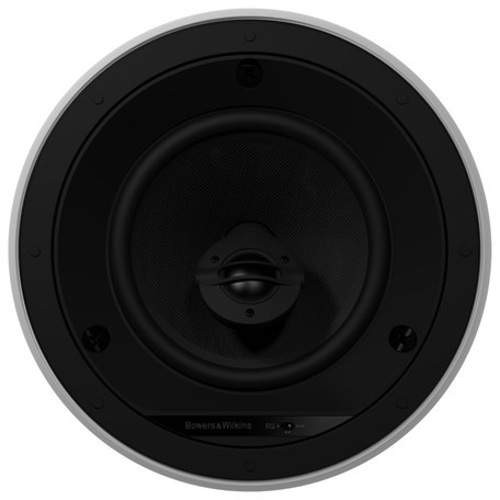 BOWERS & WILKINS CCM 664 garso kolonėlės 130W, kaina už 1 vnt. nemokamas pristatymas