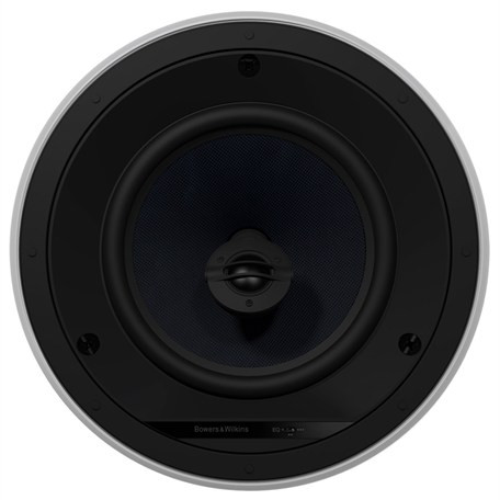 BOWERS & WILKINS CCM 683 garso kolonėlės 130W, kaina už 1 vnt. nemokamas pristatymas