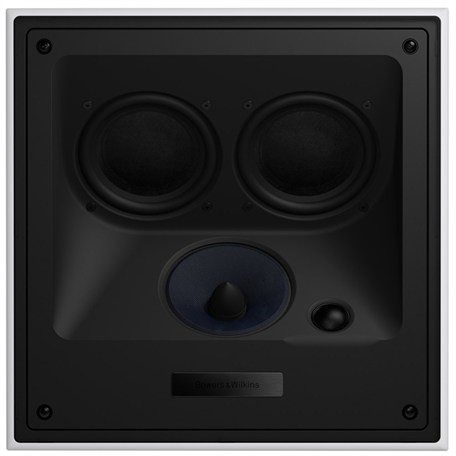 BOWERS & WILKINS CCM 7.3 garso kolonėlės 200W, kaina už 1 vnt. nemokamas pristatymas