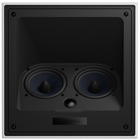 BOWERS & WILKINS CCM 7.4 garso kolonėlės 150W, kaina už 1 vnt. nemokamas pristatymas