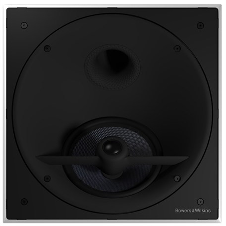 BOWERS & WILKINS CCM 8.5 garso kolonėlės 120W, kaina už 1 vnt. nemokamas pristatymas