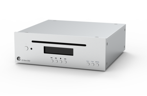 Pro-Ject CD Box DS2 CD DAC Grotuvas