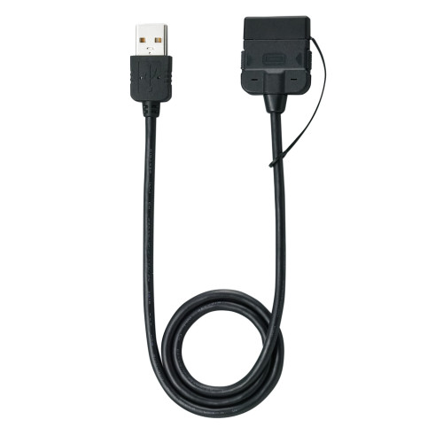 Pioneer CD-IU50 laidas iPod Į USB