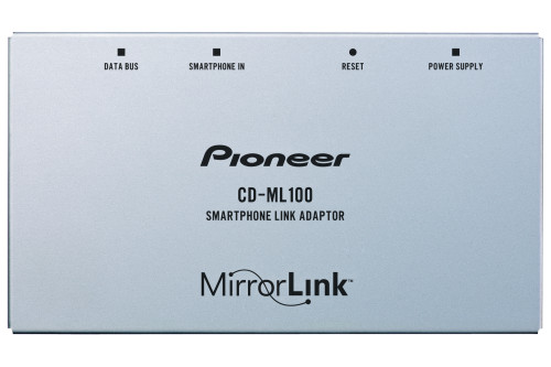 Pioneer CD-ML100 laidas sujungti išmanųjį su audio sistema , nemokamas pristatymas