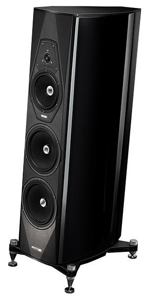 Sonus Faber  AMATI FUTURA Grindininė kolonėlė 300w Kaina už 1 vnt.