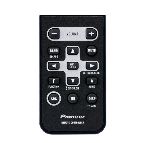 Pioneer CD-R320 nuotolinio valdymo pultas automobilio CD Tuneriui , nemokamas pristatymas
