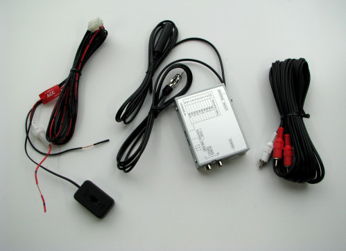 Pioneer CD-V61FM  FM Moduliatorius, nemokamas pristatymas