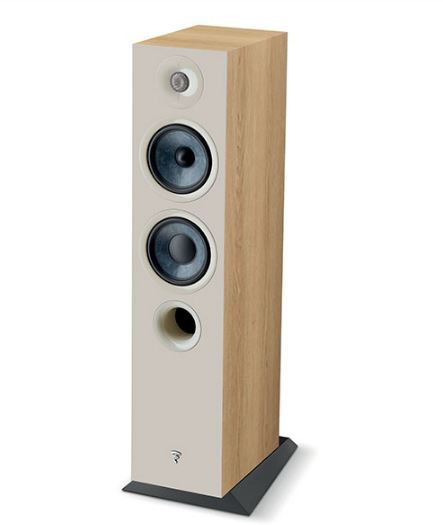 Focal Chora 816 2.5 Juostų grindinė kolonėlė