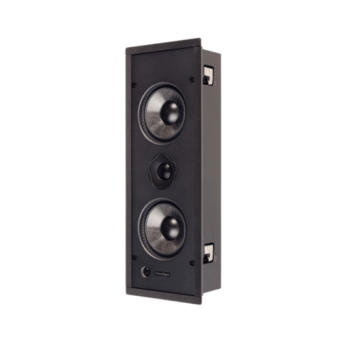 Paradigm CI Pro P1 LCR v2, į sieną montuojama garso kolonėlė (montavimo gylis: 9.8 cm.)