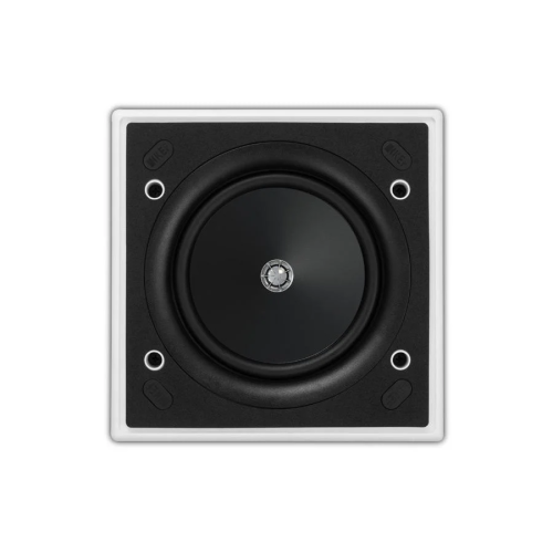 KEF CI130.2CS – instaliacinis garsiakalbis su dviguba sistema. Galia (RMS): 40 W, Max: 80 W, Dažnių atsakas: 70 Hz – 20 kHz, Jautrumas: 86 dB (1W @ 1m) | Nemokamas Pristatymas
