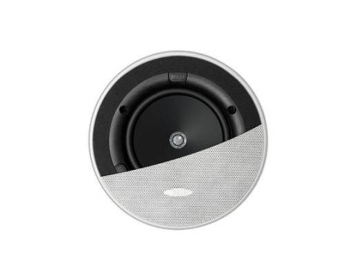 KEF Ci130.2CR garsiakalbis jautrumas (2.83V/lm) 87dB dažnių juosta 52Hz-20kHz (+/-6dB) rekomenduojama stiprintuvo galia 10-80W | Nemokamas Pristatymas