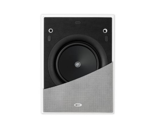 KEF Ci160.2CL garsiakalbis dažnių juosta 52Hz-20kHz (+/-6dB) jautrumas (2.83V/lm) 89dB rekomenduojama stiprintuvo galia 10-100W | Nemokamas Pristatymas