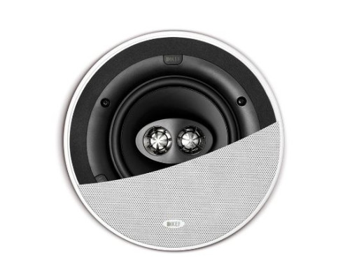 KEF Ci160CRds garsiakalbis jautrumas 91dB (2.83V/ 1m) dažnių juosta 50Hz - 20kHz (±6dB) rekomenduojama stiprintuvo galia 10 - 80W | Nemokamas Pristatymas
